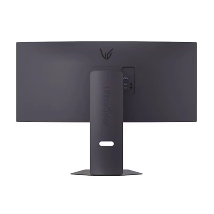 LG 34G600A-B UltraGear G6 gaming monitor 34", WQHD, VA, ívelt 1800R, 160Hz, 1ms GtG, FreeSync, G-Sync