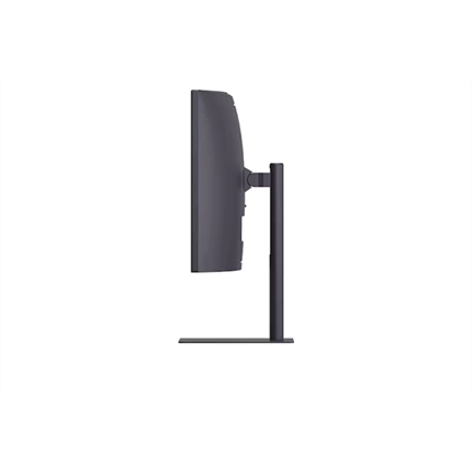 LG 34G630A-B UltraGear G6 gaming monitor 34", WQHD, VA, ívelt 1500R, 240Hz, 1ms GtG, FreeSync Premium