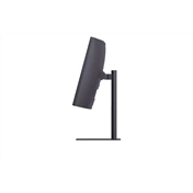 LG 34G630A-B UltraGear G6 gaming monitor 34", WQHD, VA, ívelt 1500R, 240Hz, 1ms GtG, FreeSync Premium