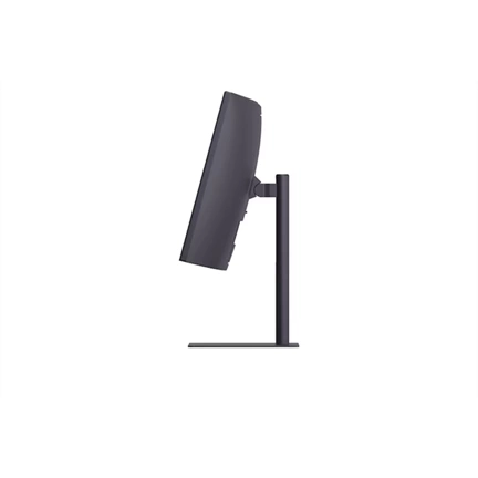 LG 34G630A-B UltraGear G6 gaming monitor 34", WQHD, VA, ívelt 1500R, 240Hz, 1ms GtG, FreeSync Premium
