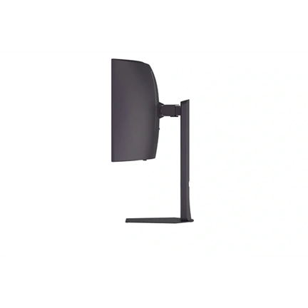 LG 34GX900A-B UltraGear gaming monitor 34", OLED, ívelt 800R, WQHD, 240Hz, 0,03ms GtG