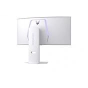 LG 34GX90SA-W smart gaming monitor - 34" UltraGear, ívelt 800R, WebOS, OLED, WQHD, 240Hz