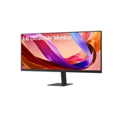 LG 34U511A-B UltraWide monitor 34", WFHD, IPS, 100Hz, HDR400