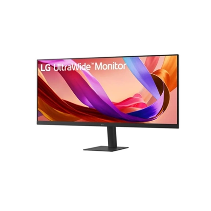 LG 34U511A-B UltraWide monitor 34", WFHD, IPS, 100Hz, HDR400