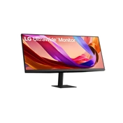LG 34U511A-B UltraWide monitor 34", WFHD, IPS, 100Hz, HDR400
