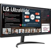 LG 34WP500 UltraWide FHD HDR FreeSync