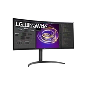 LG 34WP85CP-B 34" ívelt 21:9 UWQHD FreeSync IPS DCI-P3 HDR10 LG 34WP85CP-B 34" ívelt 21:9 UWQHD FreeSync IPS DCI-P3 HDR10