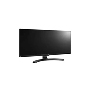 LG 34WQ75X-B 34" UltraWide ívelt QHD+