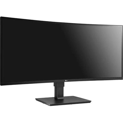 LG 35BN77CP-B 35" UltraWide Curved UWQHD