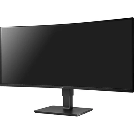 LG 35BN77CP-B 35" UltraWide Curved UWQHD