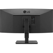 LG 35BN77CP-B 35" UltraWide Curved UWQHD