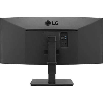 LG 35BN77CP-B 35" UltraWide Curved UWQHD