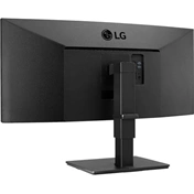 LG 35BN77CP-B 35" UltraWide Curved UWQHD