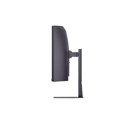 LG 37G800A-B UltraGear gaming monitor 37", UHD, ívelt 1000R, VA, 165Hz 1ms GtG, FreeSync, Adaptive-Sync