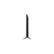 LG 43NANO80A3B televízió - 43" NanoCell AI NANO80 4K Smart TV