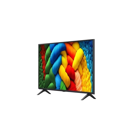 LG 43NANO80A3B televízió - 43" NanoCell AI NANO80 4K Smart TV 2025