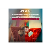 LG 43NANO80A3B televízió - 43" NanoCell AI NANO80 4K Smart TV 2025