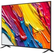 LG 43QNED80A3A televízió - 43" AI QNED80 4K Smart TV