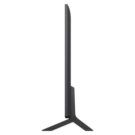 LG 43QNED80A3A televízió - 43" AI QNED80 4K Smart TV