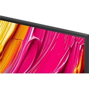 LG 43QNED80A3A televízió - 43" AI QNED80 4K Smart TV