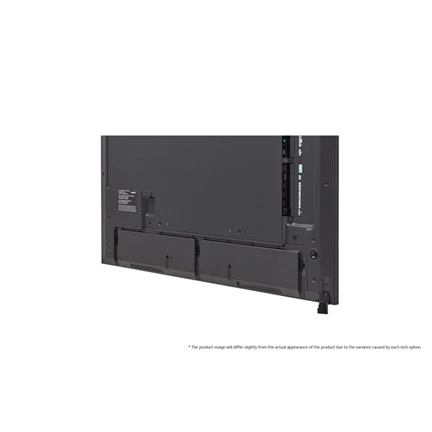 LG 43UH5N-E 43" 24/7 Digital Signage