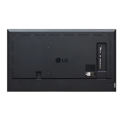 LG 43UH5Q-E 43" 4K UHD Signage