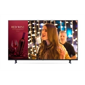 LG 50UN640S0LD 50" UHD TV Signage
