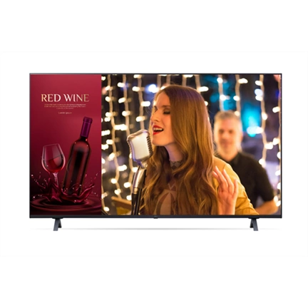 LG 50UN640S0LD 50" UHD TV Signage