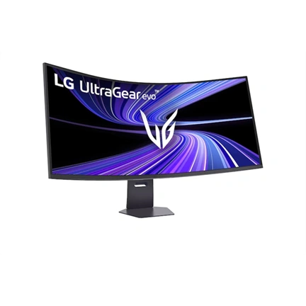 LG 52G930B-B UltraGear evo gaming monitor 51,6", 5K2K, ívelt 1000R, VA, 240Hz 1ms GtG, FreeSync Premium