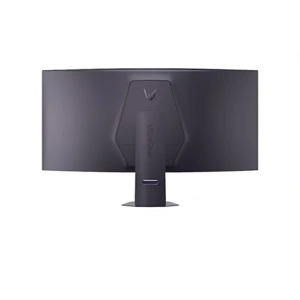 LG 52G930B-B UltraGear evo gaming monitor 51,6", 5K2K, ívelt 1000R, VA, 240Hz 1ms GtG, FreeSync Premium