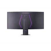LG 52G930B-B UltraGear evo gaming monitor 51,6", 5K2K, ívelt 1000R, VA, 240Hz 1ms GtG, FreeSync Premium
