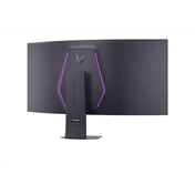 LG 52G930B-B UltraGear evo gaming monitor 51,6", 5K2K, ívelt 1000R, VA, 240Hz 1ms GtG, FreeSync Premium