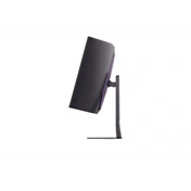 LG 52G930B-B UltraGear evo gaming monitor 51,6", 5K2K, ívelt 1000R, VA, 240Hz 1ms GtG, FreeSync Premium