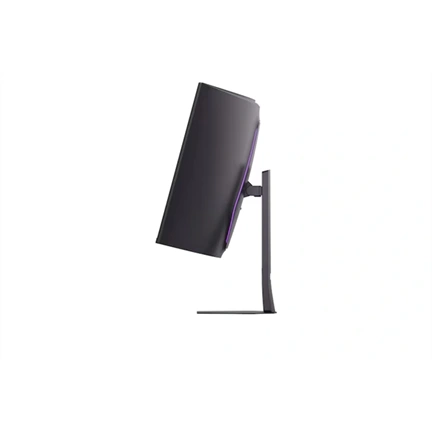 LG 52G930B-B UltraGear evo gaming monitor 51,6", 5K2K, ívelt 1000R, VA, 240Hz 1ms GtG, FreeSync Premium