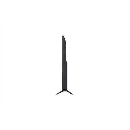 LG 55UA75003LA televízió - 55" UHD AI UA75 4K Smart TV