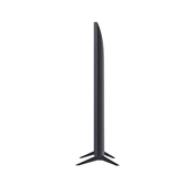 LG 65NANO82T3B televízió - 65" NanoCell AI NANO82 4K Smart TV 2024