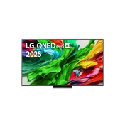 LG 65QNED87A3B televízió - 65" AI QNED87 4K Smart TV 2025