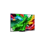 LG 65QNED87A3B televízió - 65" AI QNED87 4K Smart TV 2025