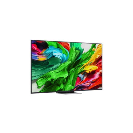 LG 65QNED87A3B televízió - 65" AI QNED87 4K Smart TV 2025