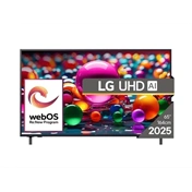 LG 65UA74003LB UHD SMART LED TV