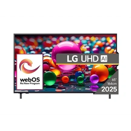 LG 65UA74003LB UHD SMART LED TV