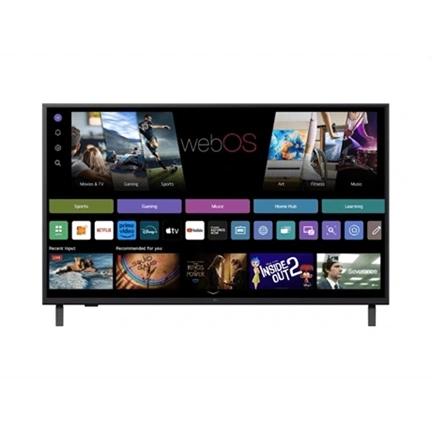 LG 65UA74003LB UHD SMART LED TV