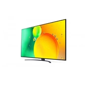 LG 75" NANO76 4K HDR Smart NanoCell TV