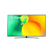 LG 75" NANO76 4K HDR Smart NanoCell TV