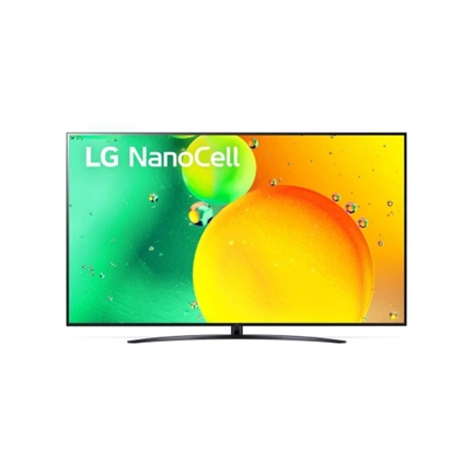 LG 75" NANO76 4K HDR Smart NanoCell TV