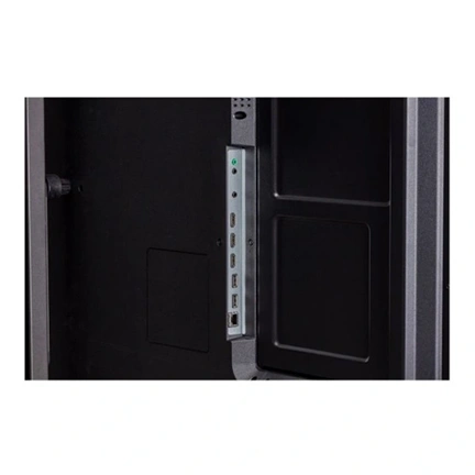 LG 86UL3Q-E 4K UHD Signage