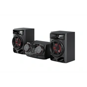 LG CK43N mikro hifi