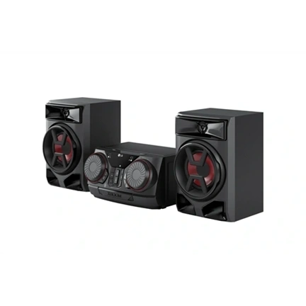 LG CK43N mikro hifi