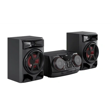 LG CK43N mikro hifi