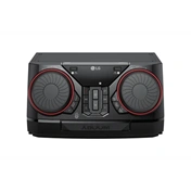 LG CK43N mikro hifi
